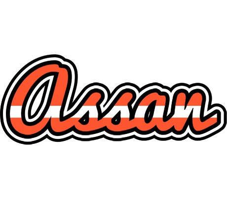 Assan denmark logo