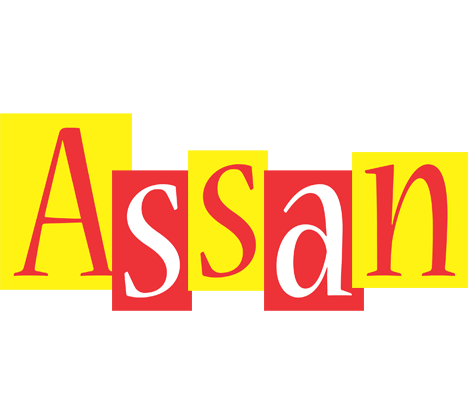 Assan errors logo