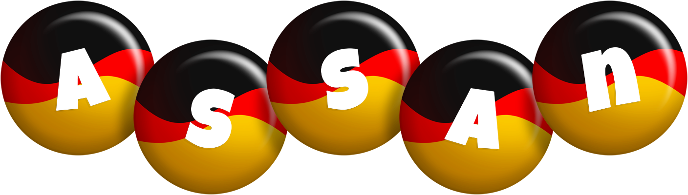 Assan german logo