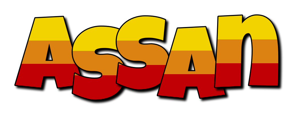 Assan jungle logo