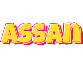 Assan kaboom logo