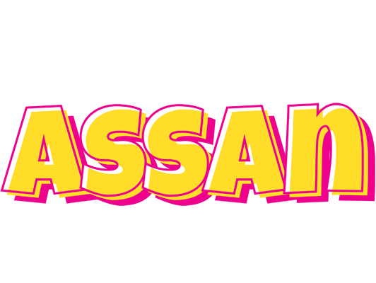 Assan kaboom logo