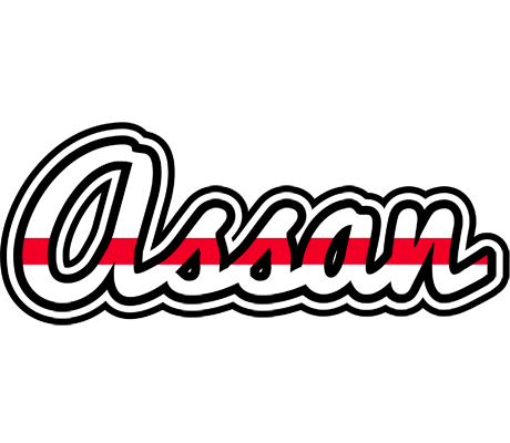 Assan kingdom logo