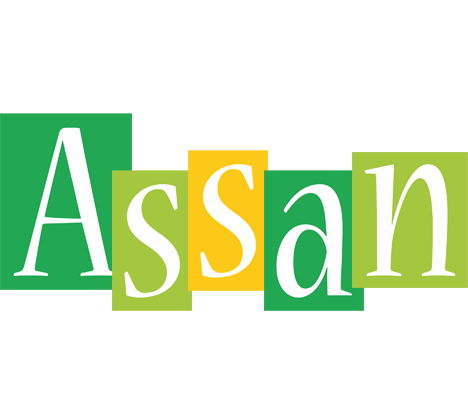 Assan lemonade logo