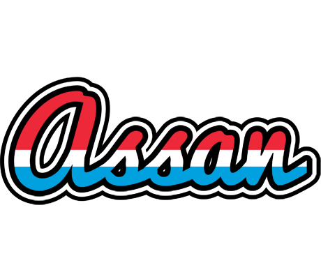 Assan norway logo