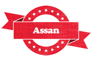 Assan passion logo