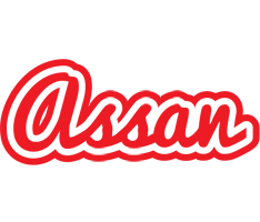 Assan sunshine logo