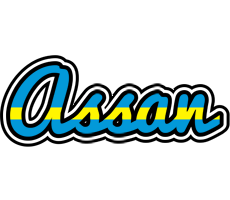 Assan sweden logo