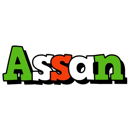 Assan venezia logo