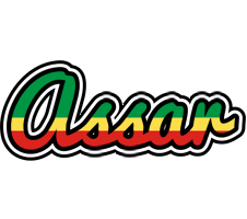 Assar african logo