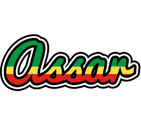Assar african logo