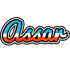 Assar america logo