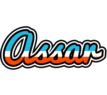 Assar america logo