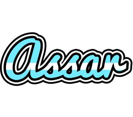 Assar argentine logo
