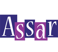 Assar autumn logo