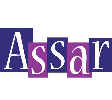 Assar autumn logo