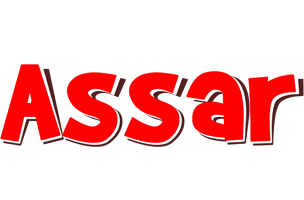 Assar basket logo