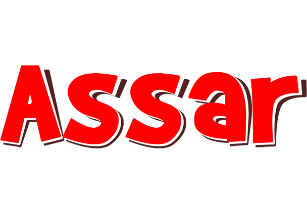 Assar basket logo
