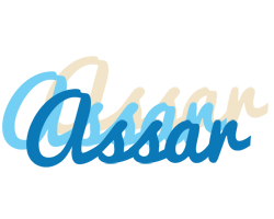 Assar breeze logo