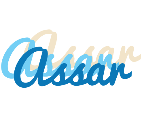 Assar breeze logo