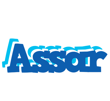 Assar business logo