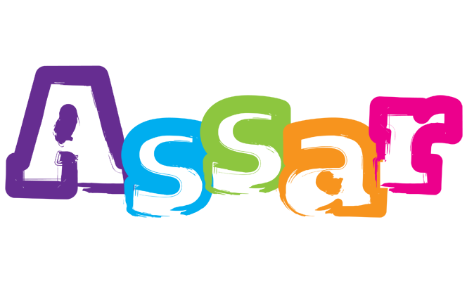 Assar casino logo