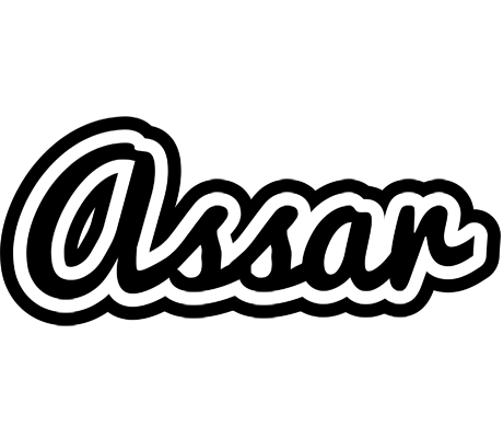 Assar chess logo