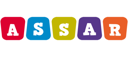 Assar daycare logo