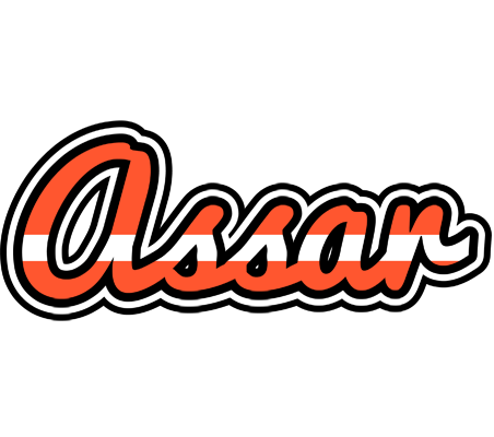Assar denmark logo