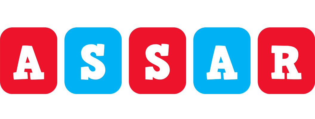 Assar diesel logo