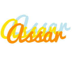 Assar energy logo