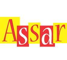 Assar errors logo