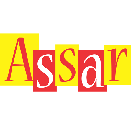 Assar errors logo