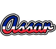 Assar france logo