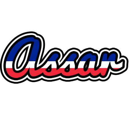 Assar france logo