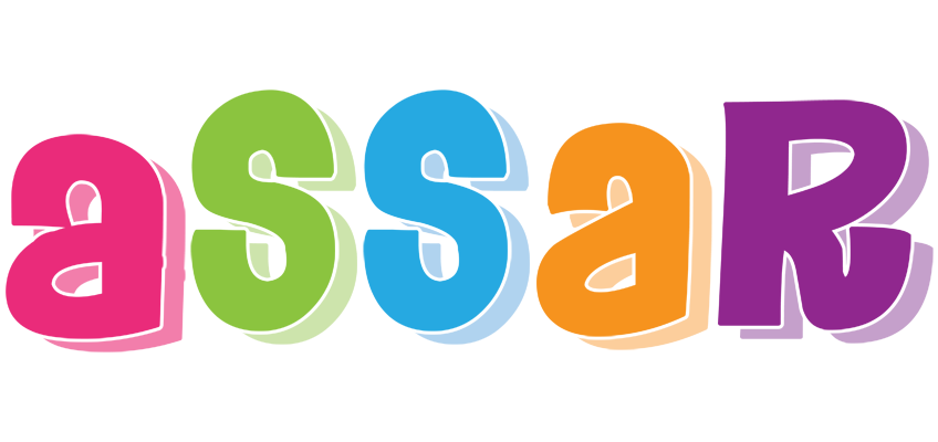 Assar friday logo