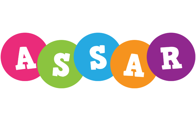 Assar friends logo