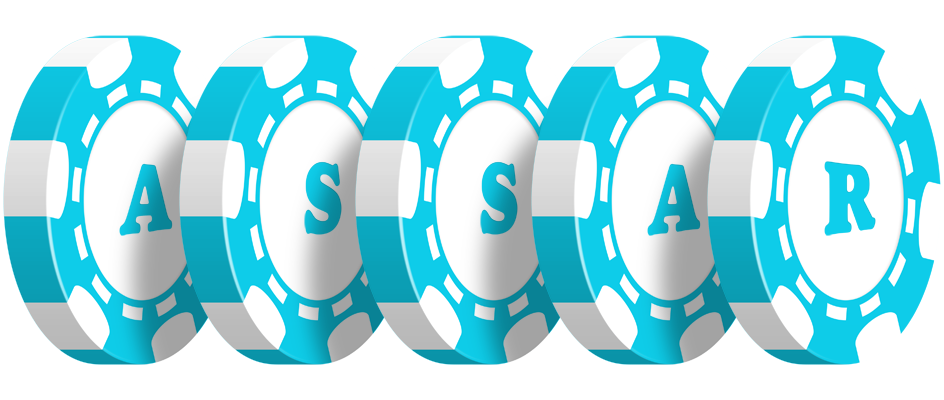Assar funbet logo