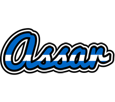 Assar greece logo