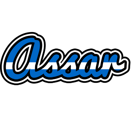 Assar greece logo