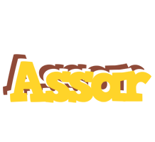 Assar hotcup logo