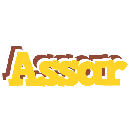 Assar hotcup logo