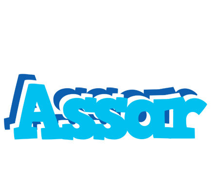 Assar jacuzzi logo