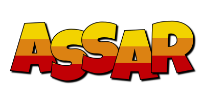 Assar jungle logo