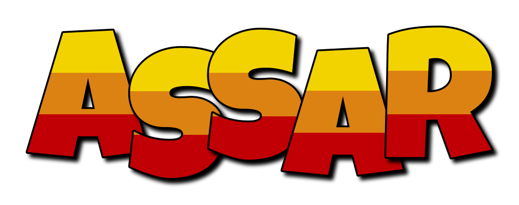 Assar jungle logo