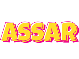 Assar kaboom logo