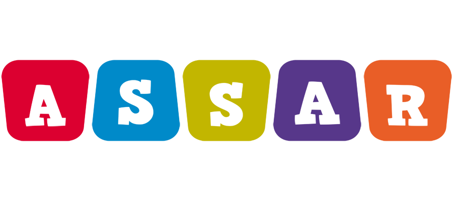 Assar kiddo logo
