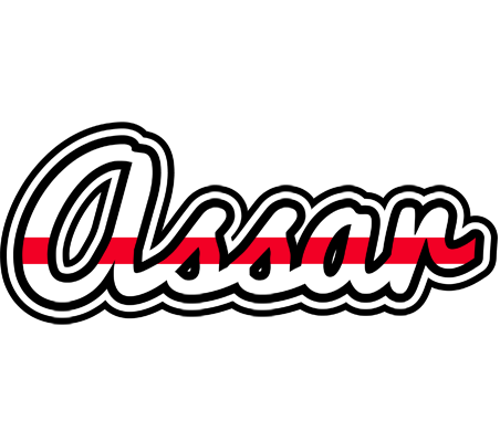Assar kingdom logo