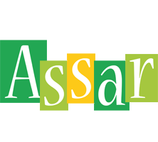 Assar lemonade logo