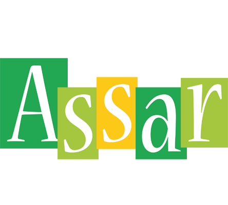 Assar lemonade logo